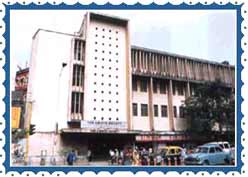 Asiatic Society Calcutta