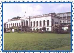 National Library Calcutta