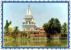 Religious Places In Calcutta